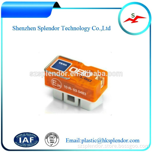 Effective OEM/ODM Mould and plastic injection part mould factory